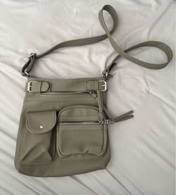 Crossbody Bag