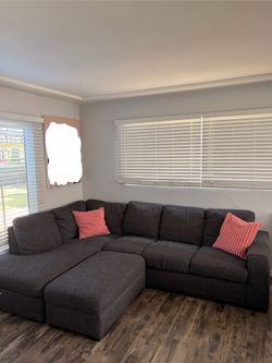 Big Sectional Couch for Sale