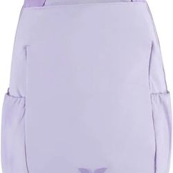 Hurley Women's Backpack - Light Lavender