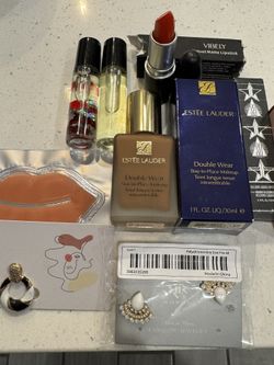 Makeup Bundle 
