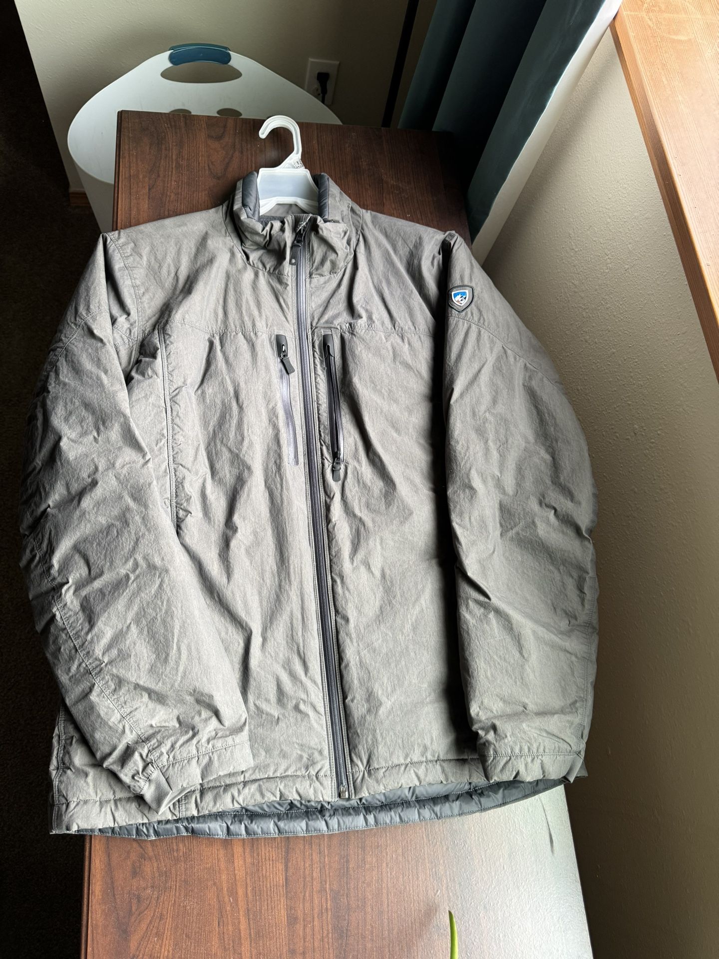 Kuhl Wyldefire Jacket