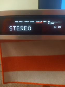 YAMAHA NATURAL SOUND AV RECEIVER AX-SL 100
