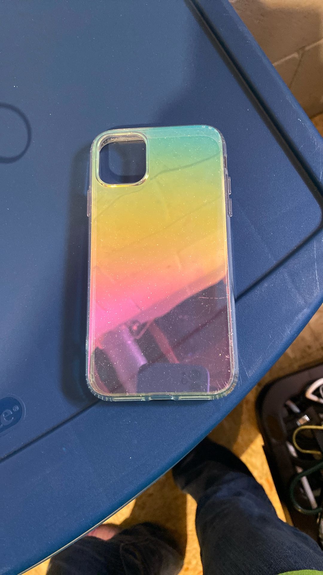iPhone 11 Phone Case