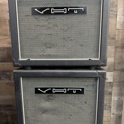 VHT Guitar Cab