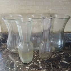 Flower  Vases