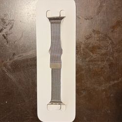 46” Apple Watch Band Gold 