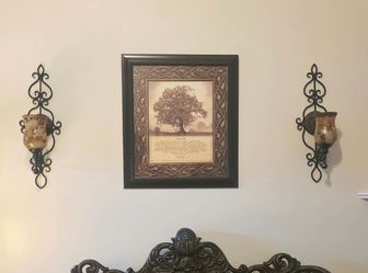 Picture & Scones