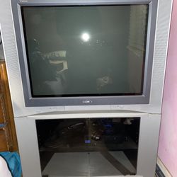 Sony KV-32HS500 HDCRT 