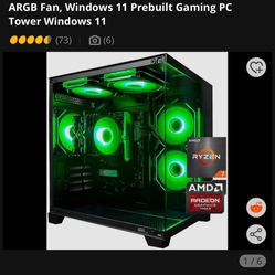 Gaming Pc 