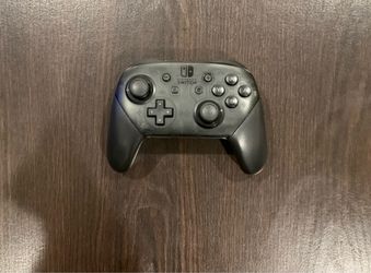 Nintendo switch pro controller