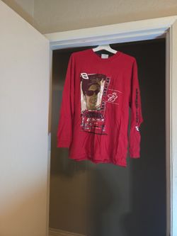 Dale Earnhardt Jr Shirt 
