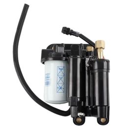 Volvo Penta Marine Electric Fuel Pump Assembly 4.3 5.0 5.7 GXI/GI Models