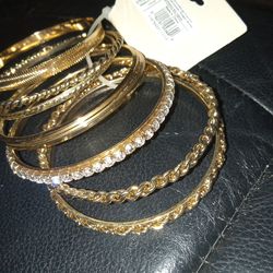 Jewelry bracelet