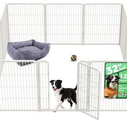 Dog run / Playpen