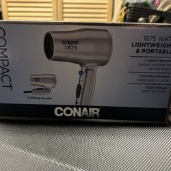 Conair  Blow Dryer