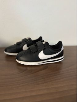 Kids Nike Cortez Size 1y