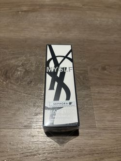 Ysl Myself