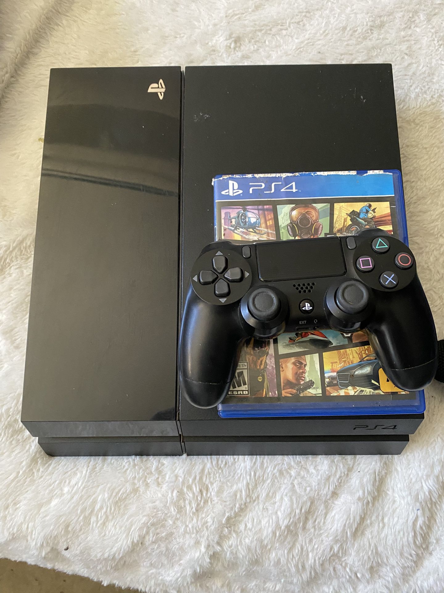 PS4