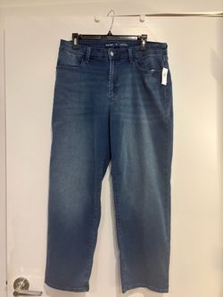Old Navy Jeans 14 SHORT