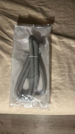 Sealed CPAP Tube
