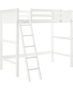 Loft Bed -Free