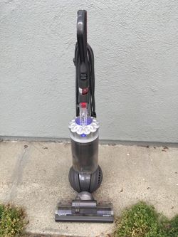 Dyson ball Animal Pro