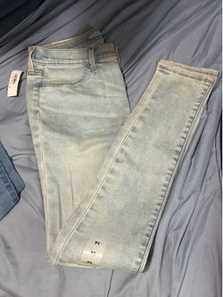 Girls Jeans