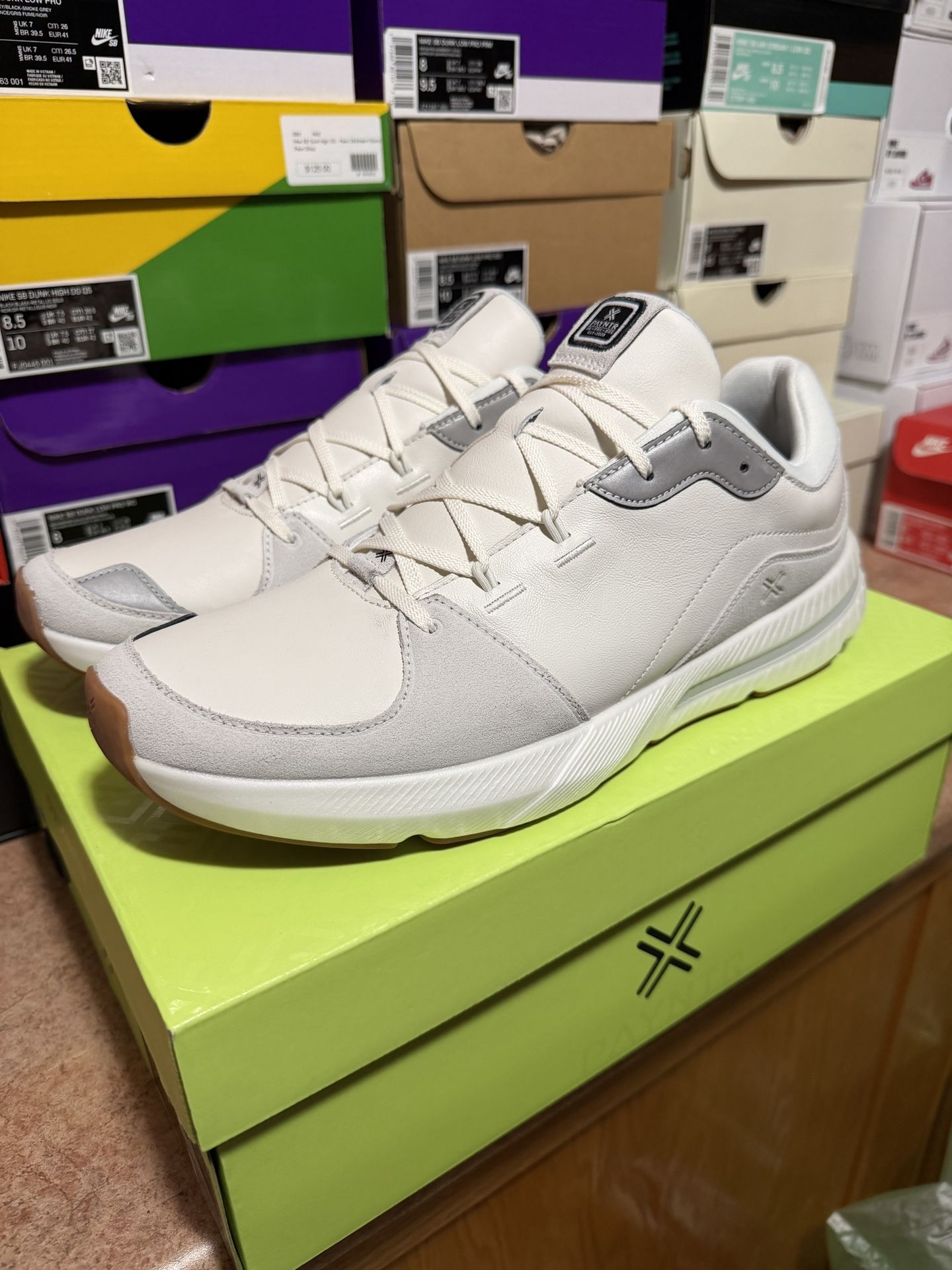 PAYNTR GOLF TRAINER X 001 LE Sz 10.5 BRAND NEW