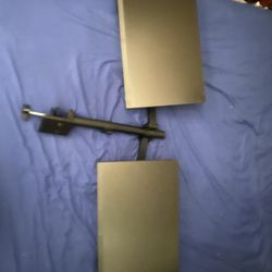 Dual Monitor Samsung 