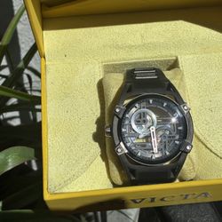 Invicta Akula Men's Automatic Watch