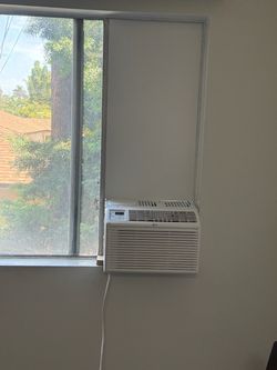 AC Window Unit