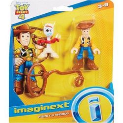 Toy Story playset new