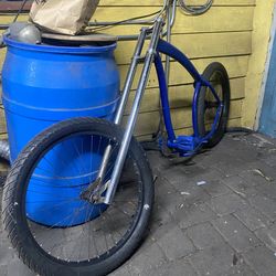 Nerve chopper division switchblade