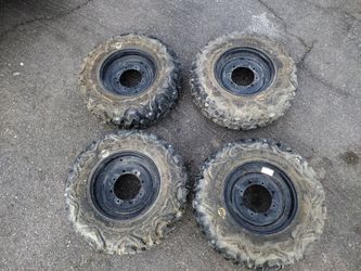 new utv tires