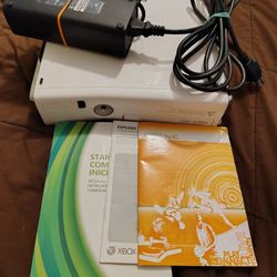 X Box 360