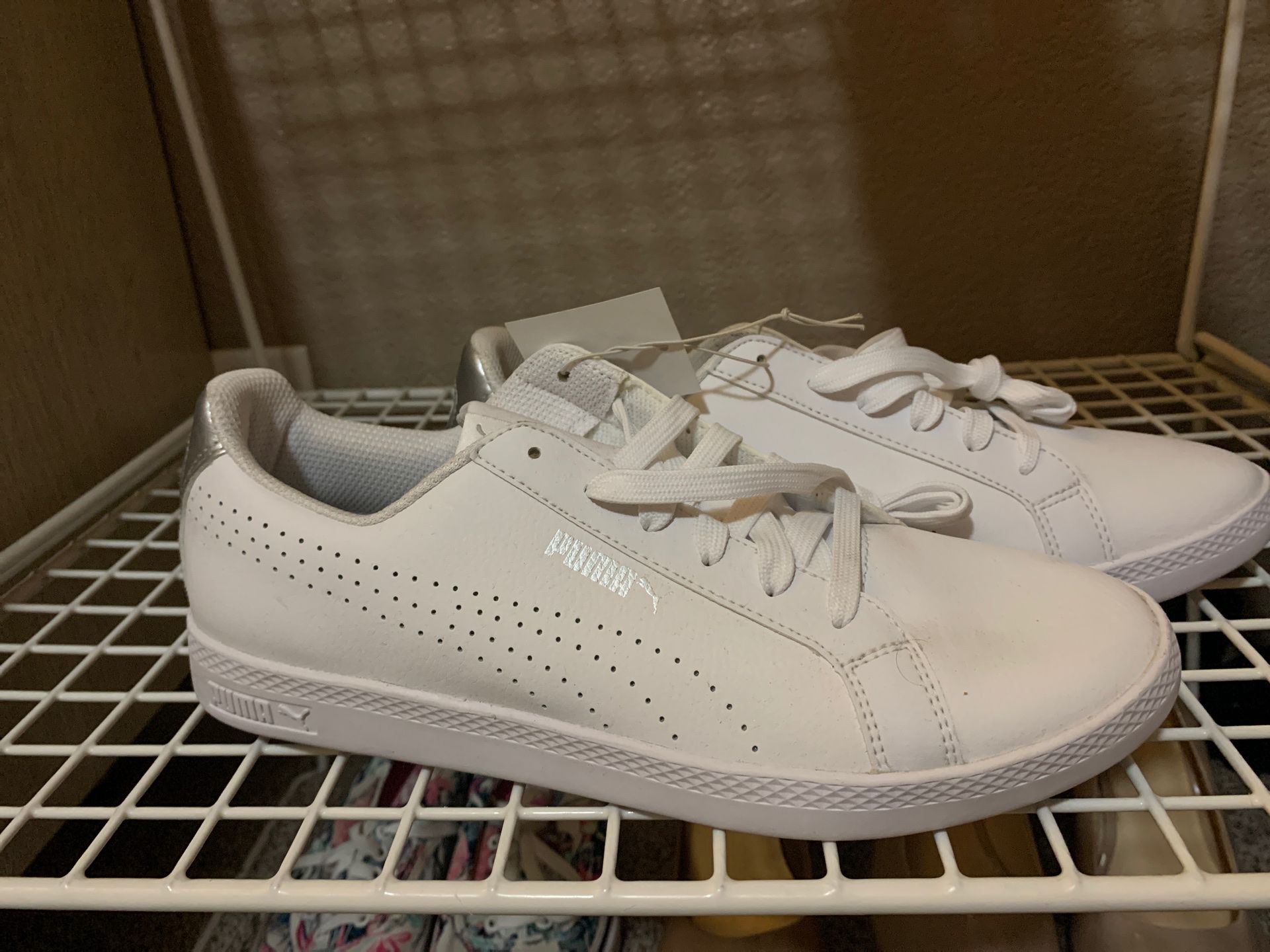 Shoes puma