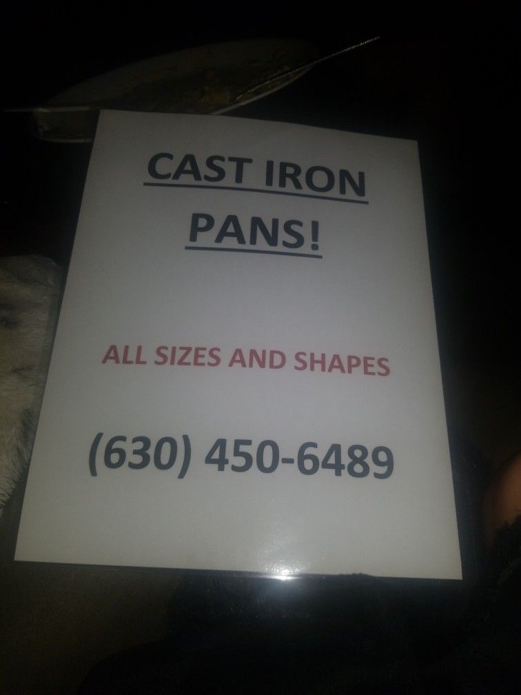 All Sizes And Brands