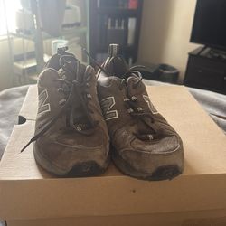 New Balance 608v5 size 7 Men’s