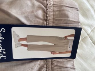 Splendid Wide Leg Pants