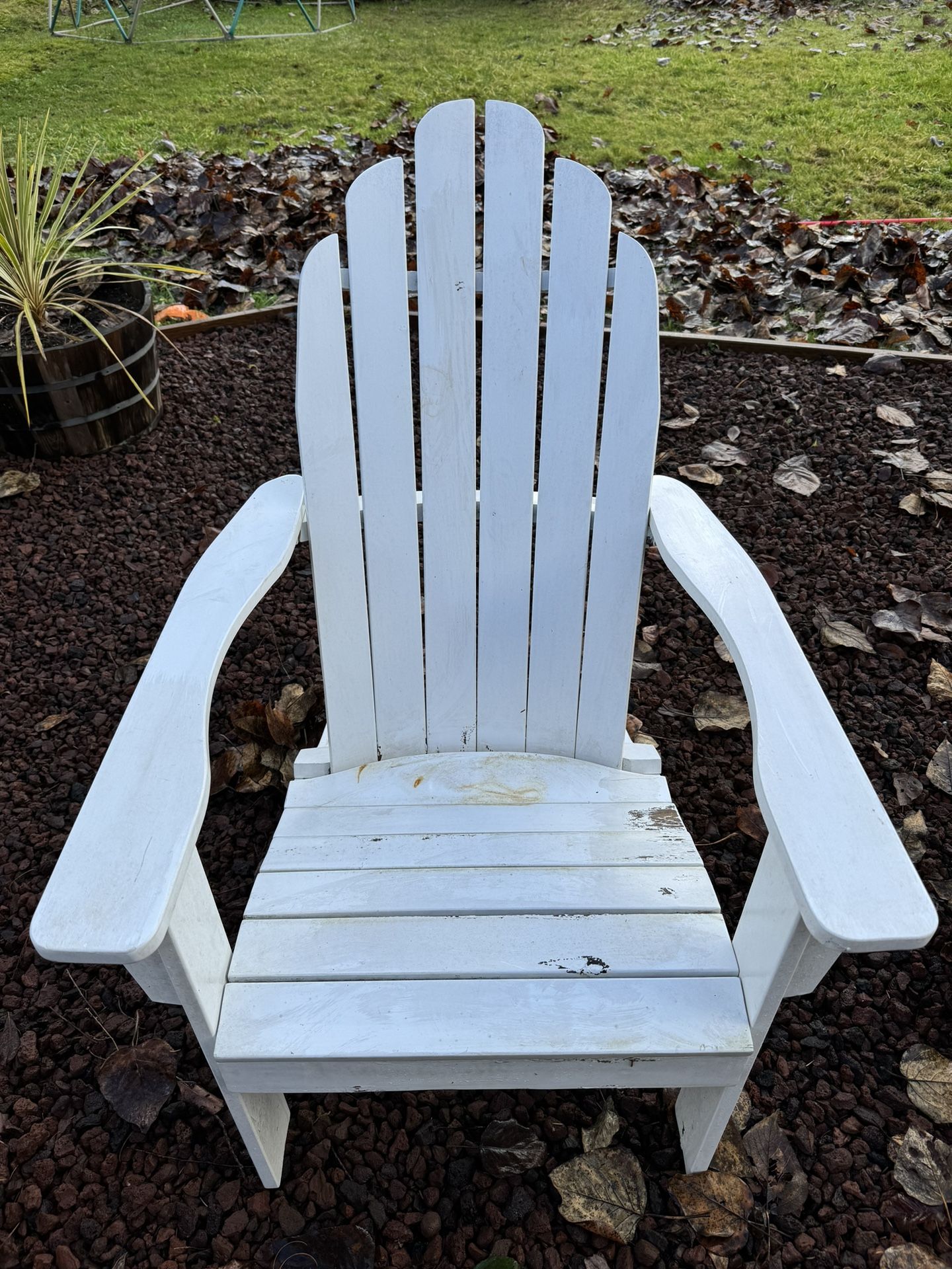 6 Used Adirondack chairs for Sale in Snohomish, WA OfferUp