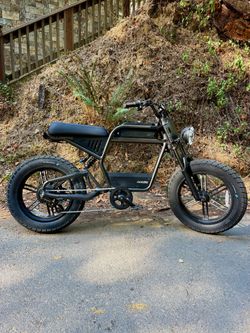 Ride1Up Revv1 FS E-Bike – Upgraded