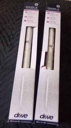 Grab Bars