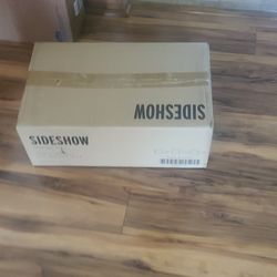 Sideshow- General Grievous