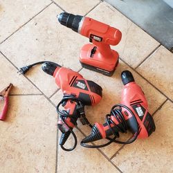 Drills