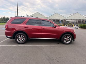 2014 Dodge Durango
