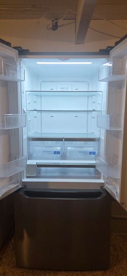 Frigidaire Gallery 20 Cu. Ft.  Refrigerator