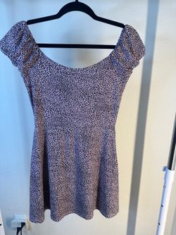 Summer Dress Pool Dress 