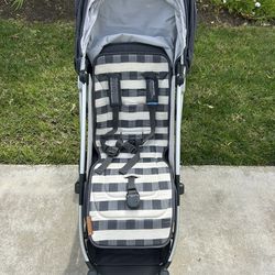 Uppababy Minu Travel Stroller