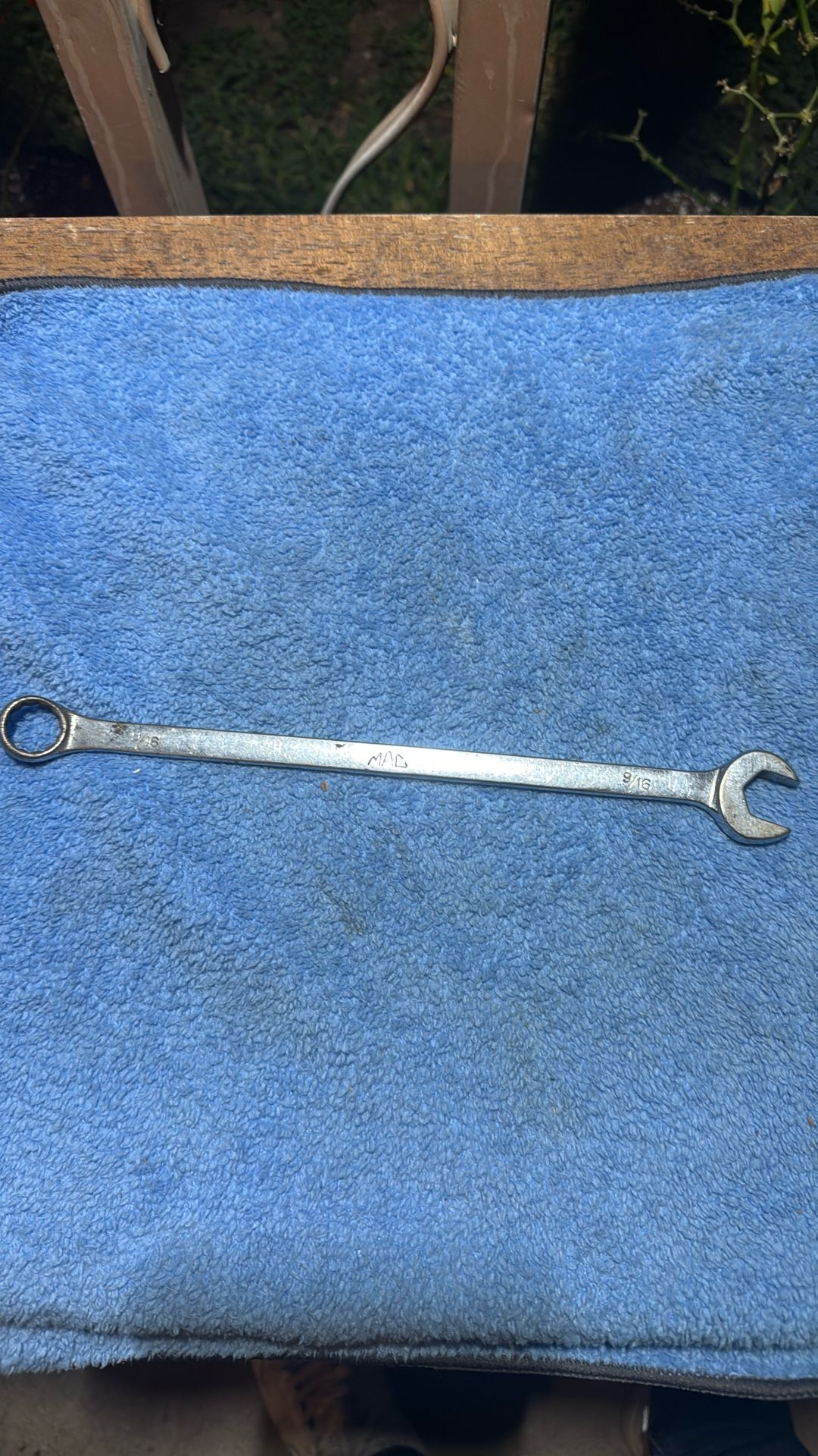 Mac Tools 