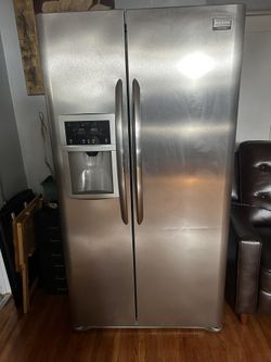 Frigidaire Gallery